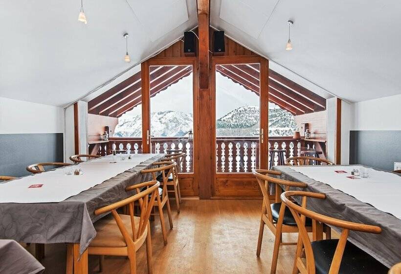 Chalethotel Belle Etoile By Skinetworks