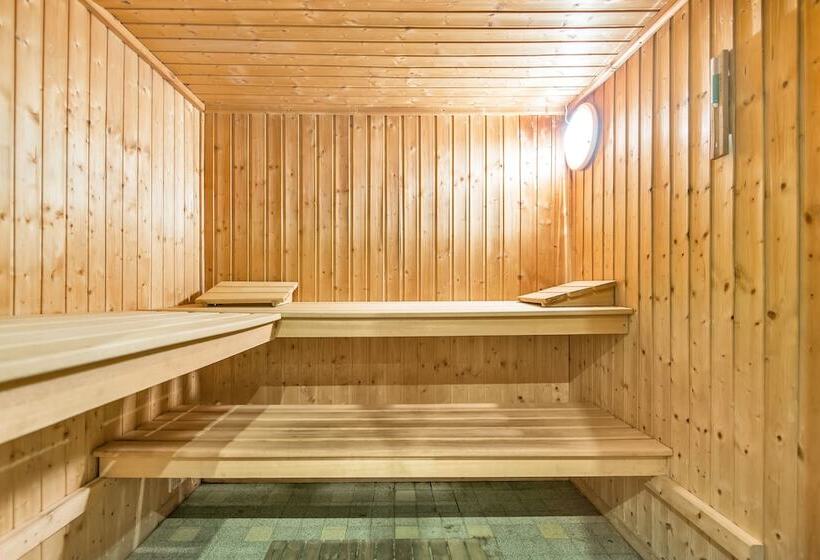 Chalethotel Belle Etoile By Skinetworks