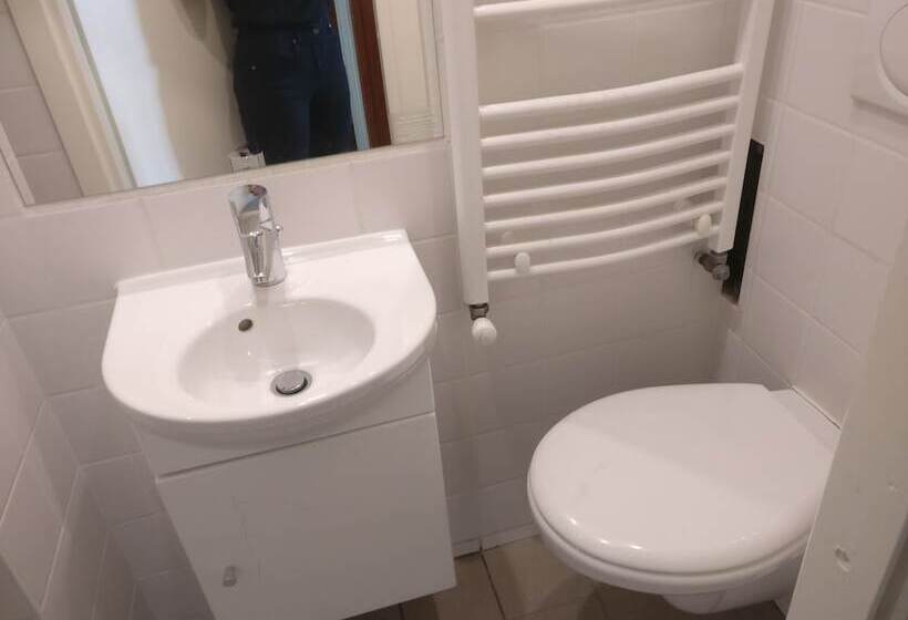 Chalethotel Belle Etoile By Skinetworks