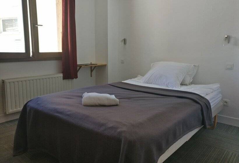 Chalethotel Belle Etoile By Skinetworks