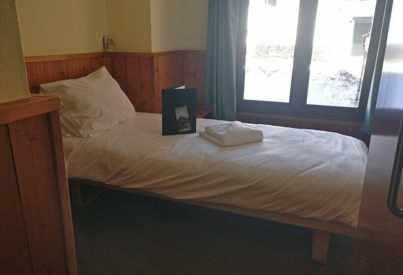 Chalethotel Belle Etoile By Skinetworks