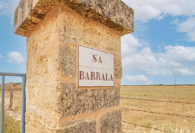 Classic Cottage In Campos Majorca With Swimming Pool