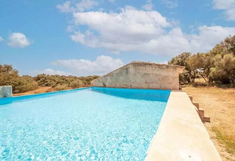Classic Cottage In Campos Majorca With Swimming Pool