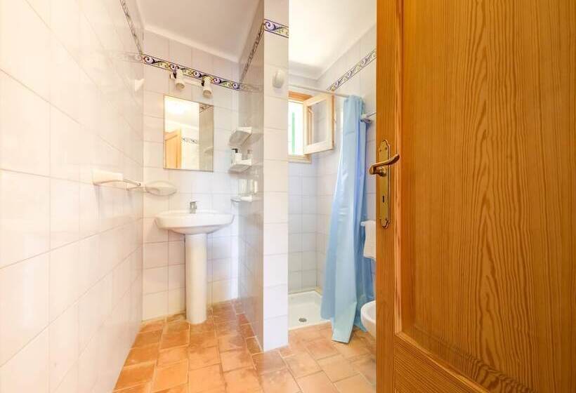 Classic Cottage In Campos Majorca With Swimming Pool