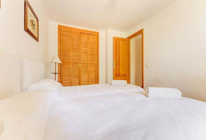 Classic Cottage In Campos Majorca With Swimming Pool