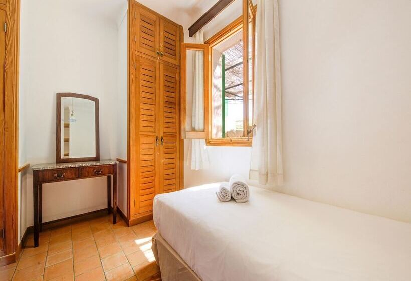 Classic Cottage In Campos Majorca With Swimming Pool