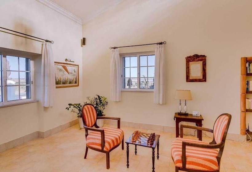 Espargosa Monte De Baixo & Art