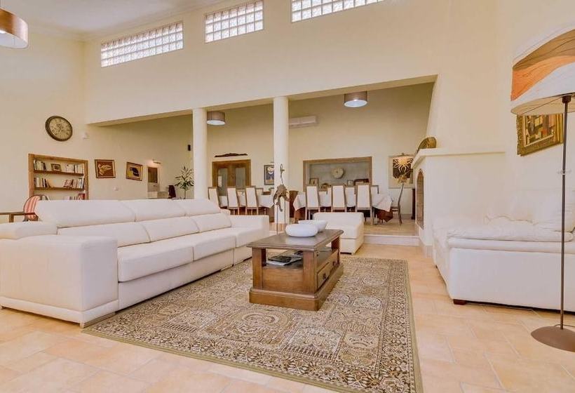 Espargosa Monte De Baixo & Art