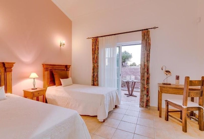 Espargosa Monte De Baixo & Art