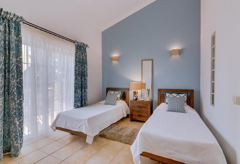 Espargosa Monte De Baixo & Art