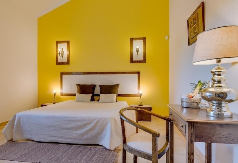 Espargosa Monte De Baixo & Art