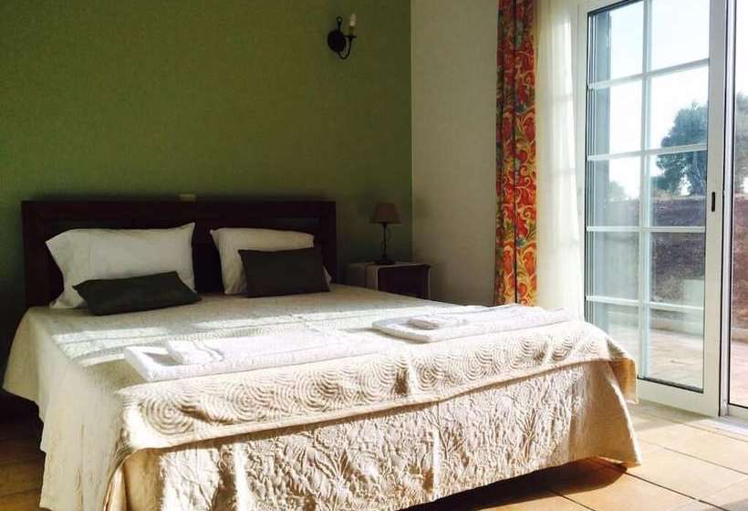 Espargosa Monte De Baixo & Art