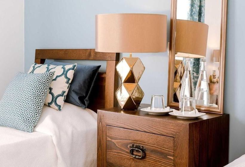 Espargosa Monte De Baixo & Art