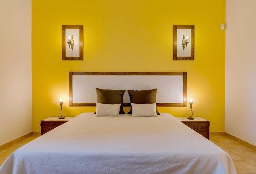 Espargosa Monte De Baixo & Art