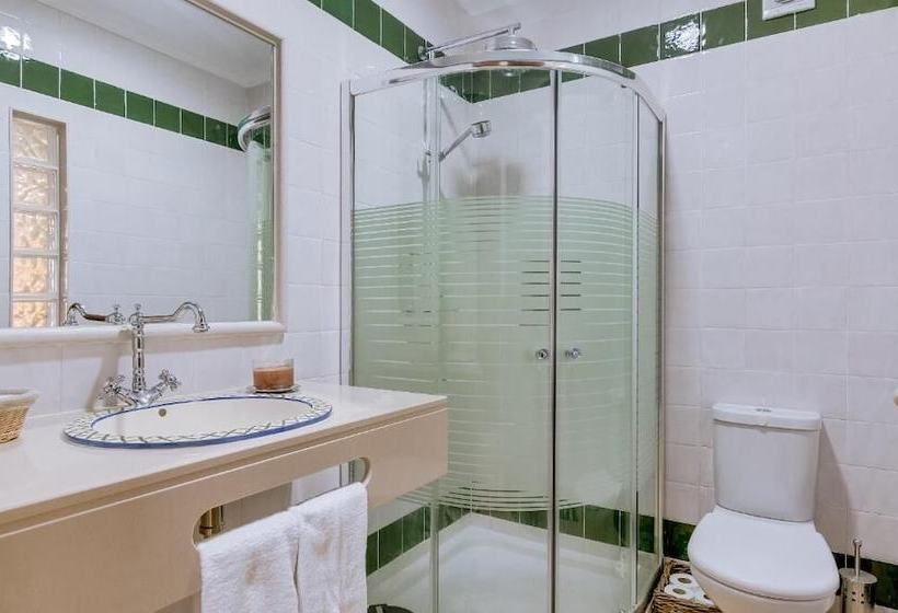 Espargosa Monte De Baixo & Art