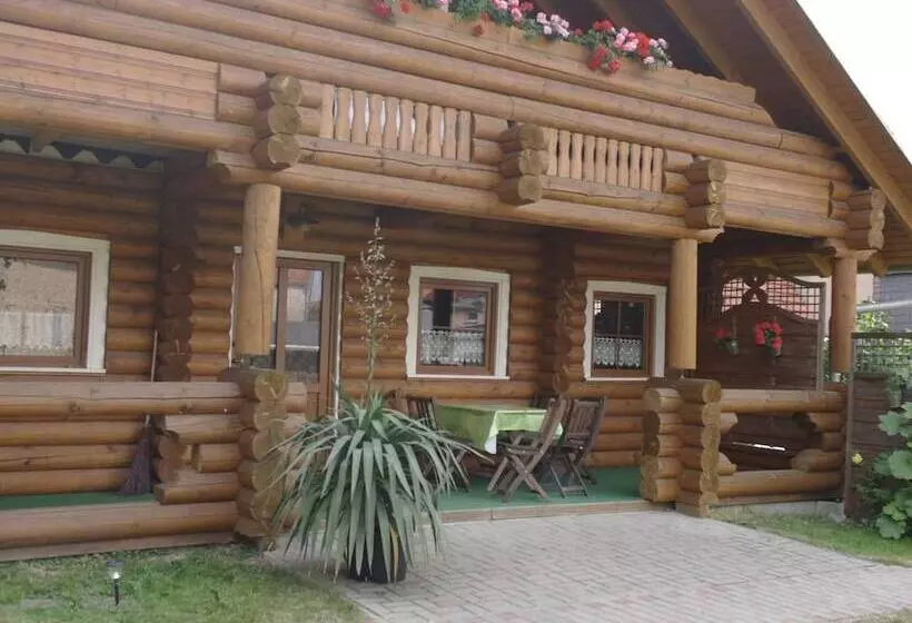 Graceful Holiday Home In Dankerode With Garden