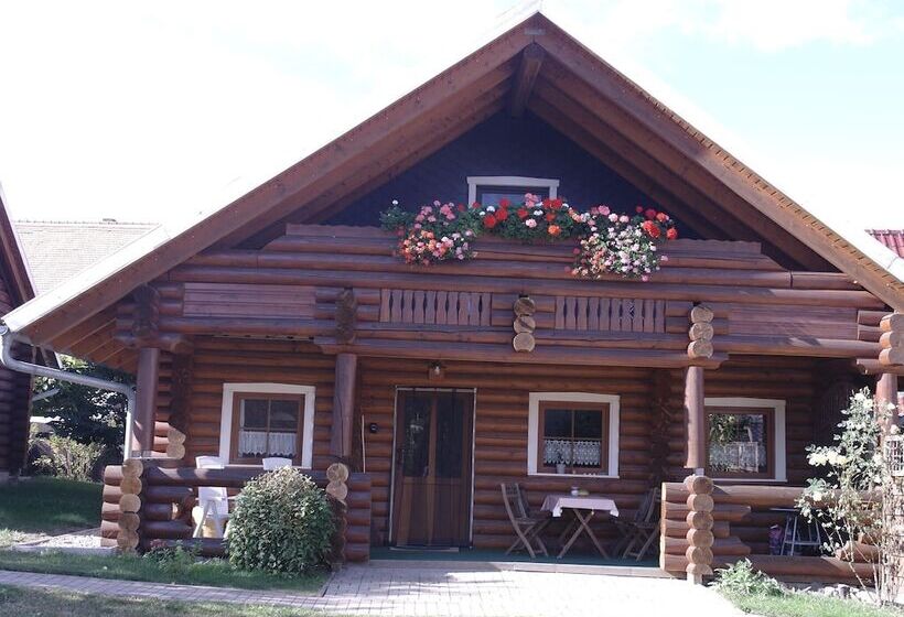 Graceful Holiday Home In Dankerode With Garden