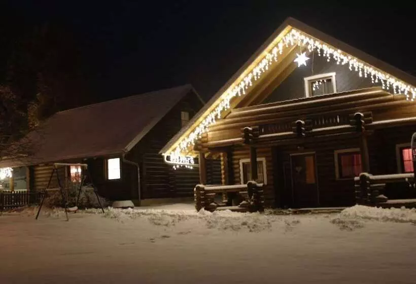 Graceful Holiday Home In Dankerode With Garden