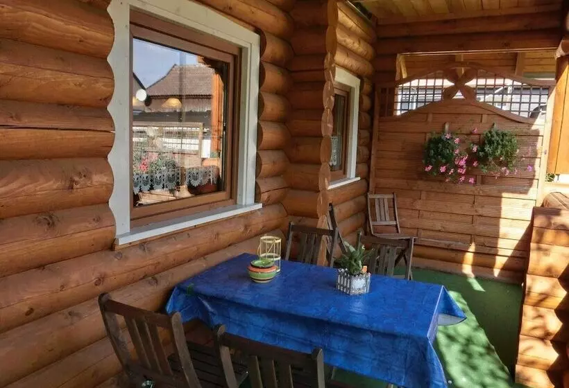 Graceful Holiday Home In Dankerode With Garden