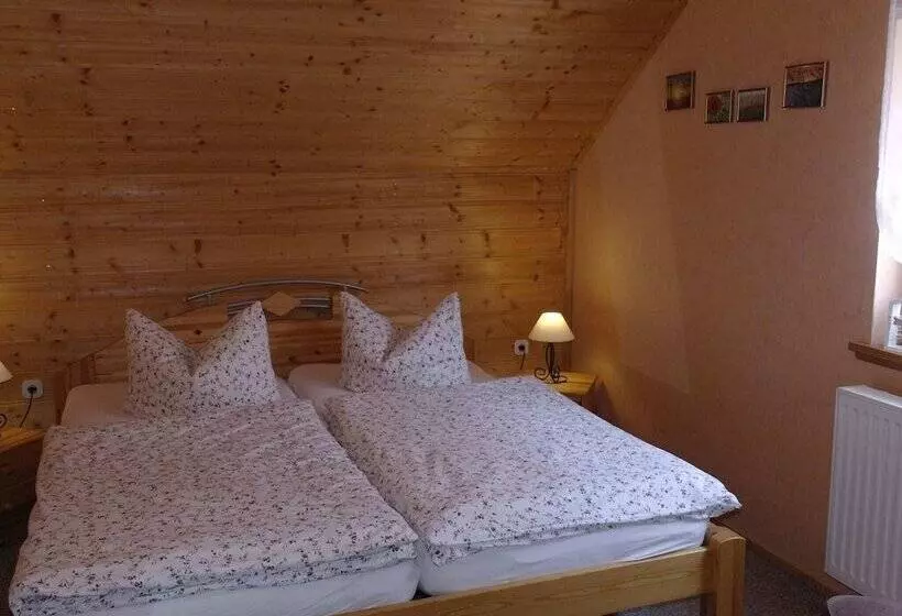 Graceful Holiday Home In Dankerode With Garden