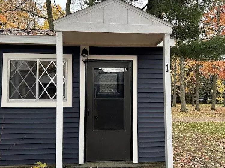 Hidden Haven Cottages