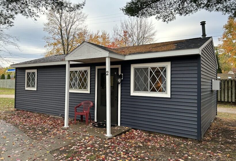 Hidden Haven Cottages