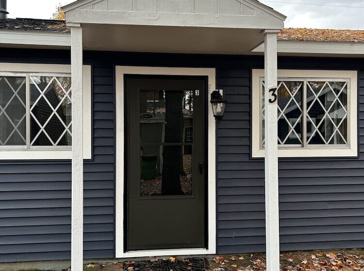 Hidden Haven Cottages