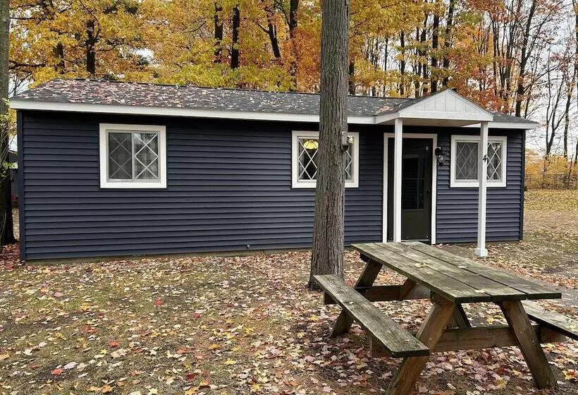 Hidden Haven Cottages