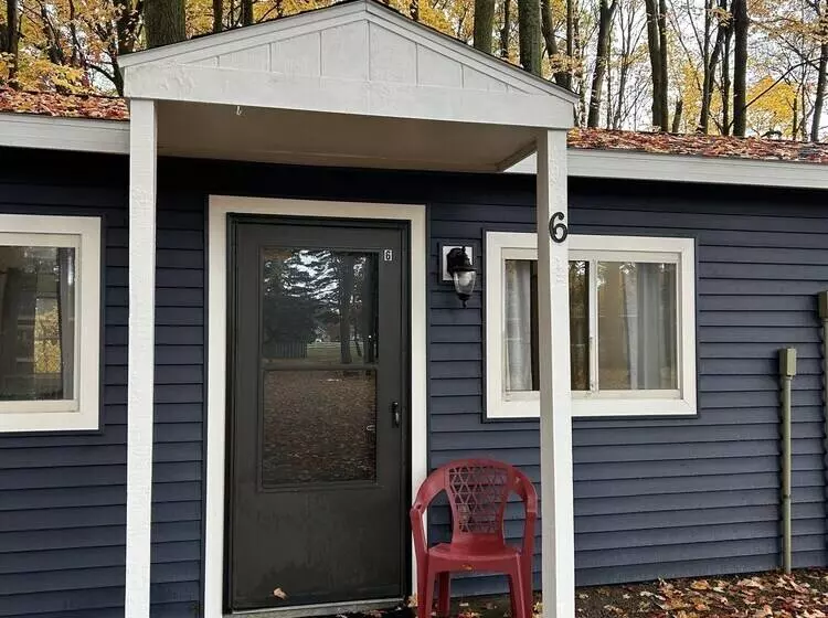 Hidden Haven Cottages