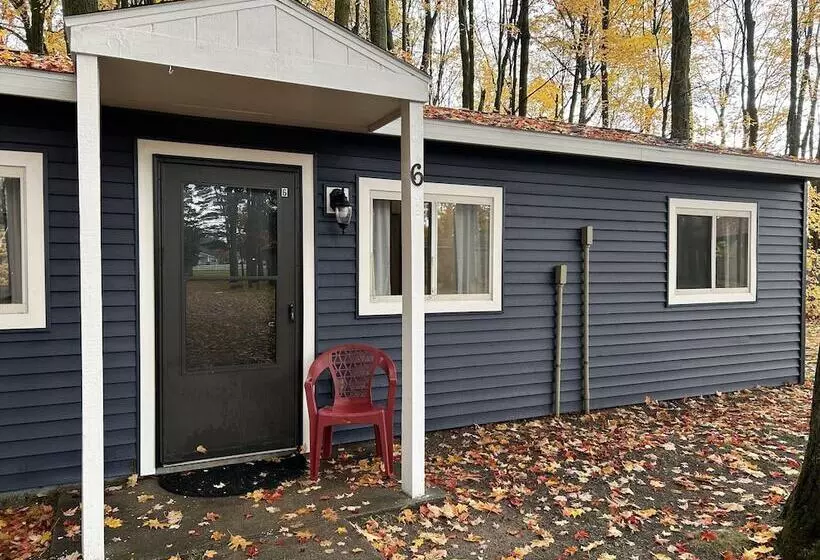 Hidden Haven Cottages