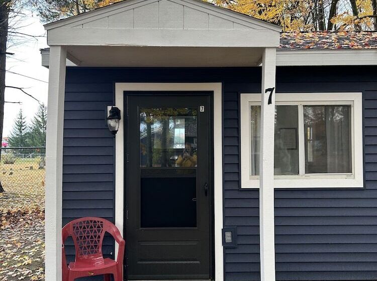 Hidden Haven Cottages