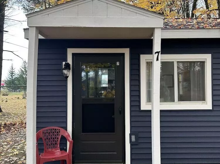 Hidden Haven Cottages