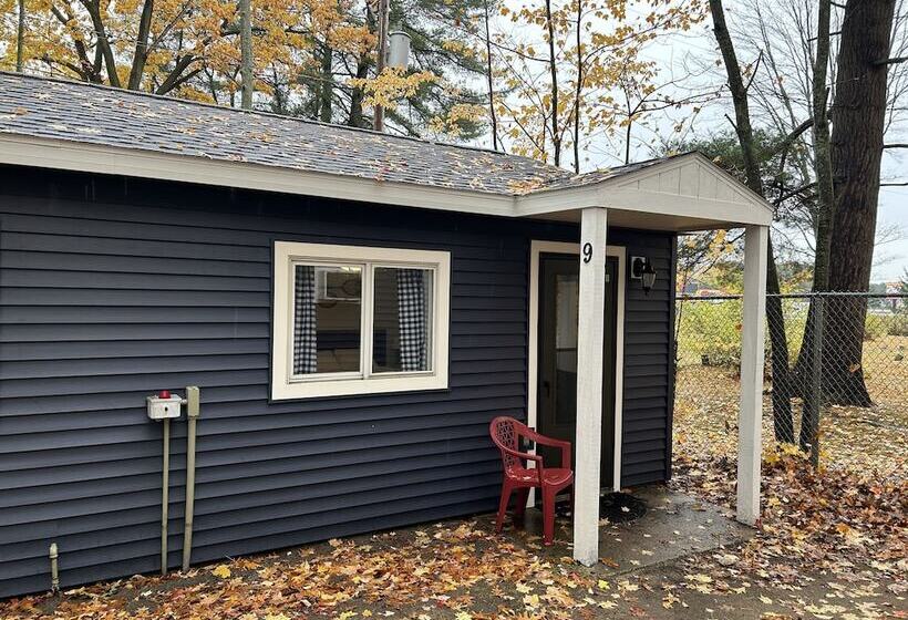 Hidden Haven Cottages