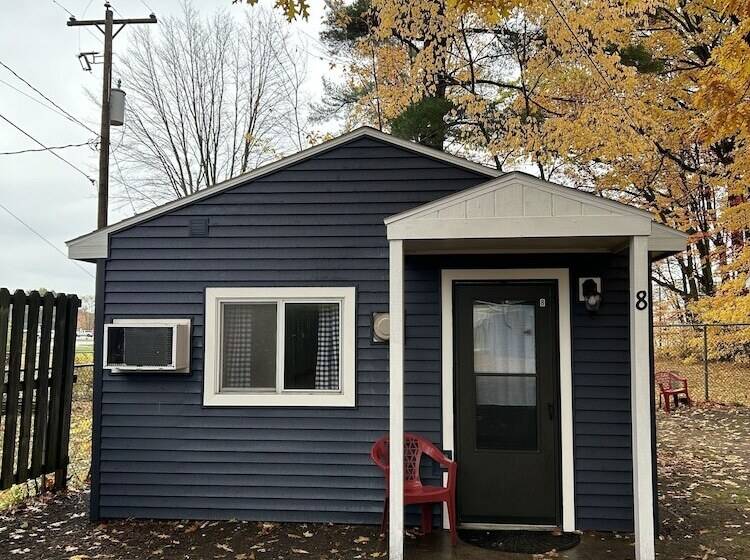 Hidden Haven Cottages