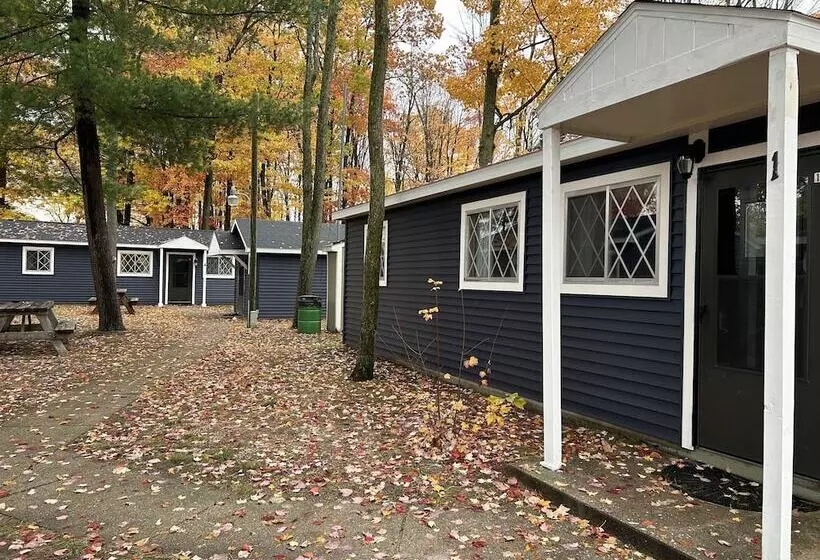 Hidden Haven Cottages