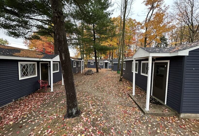 Hidden Haven Cottages