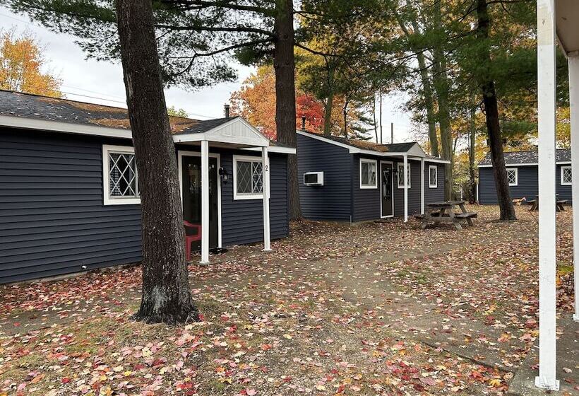 Hidden Haven Cottages