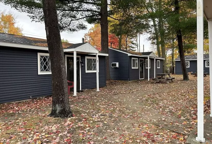 Hidden Haven Cottages