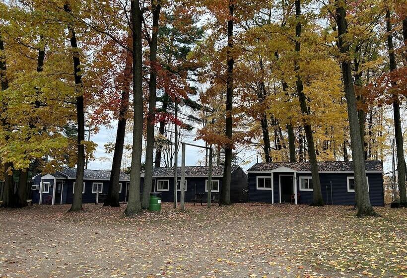 Hidden Haven Cottages