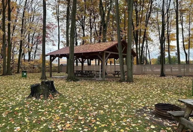 Hidden Haven Cottages