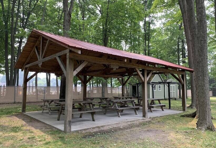 Hidden Haven Cottages