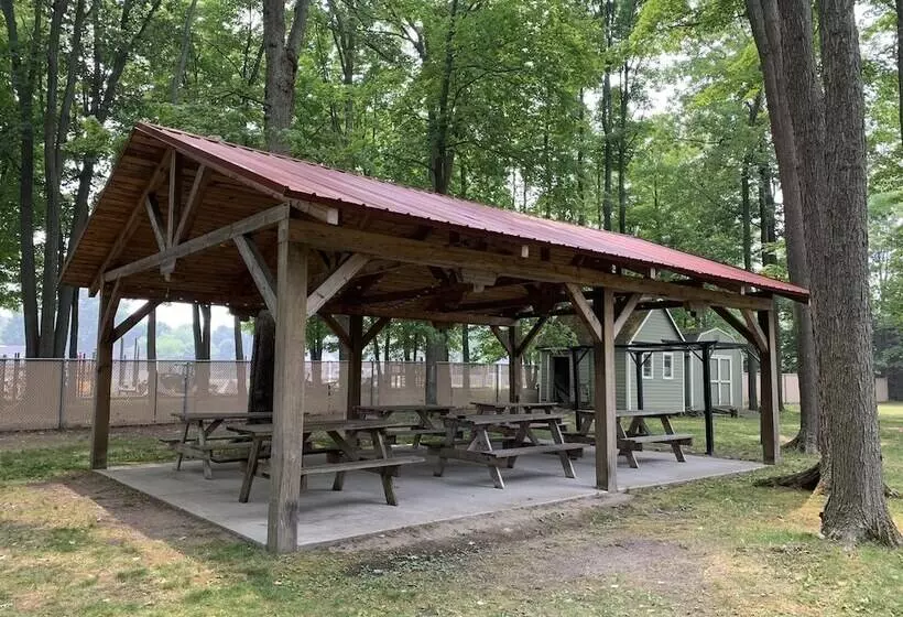 Hidden Haven Cottages