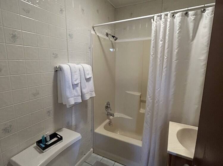 Hidden Haven Cottages