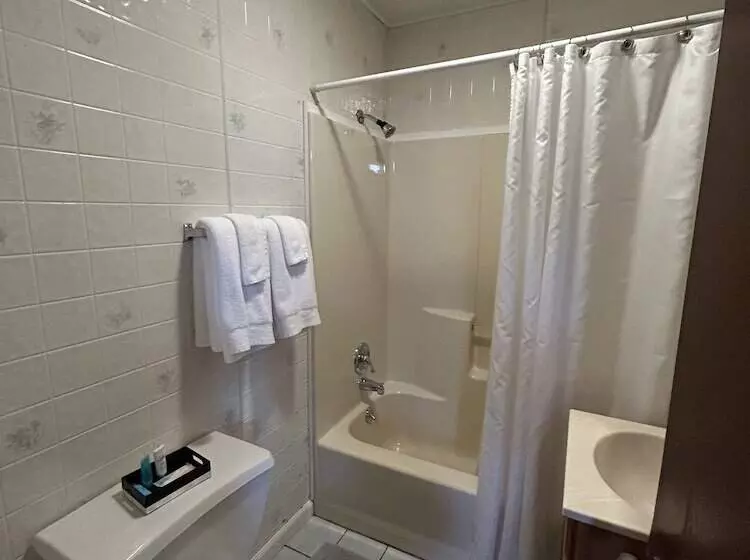 Hidden Haven Cottages