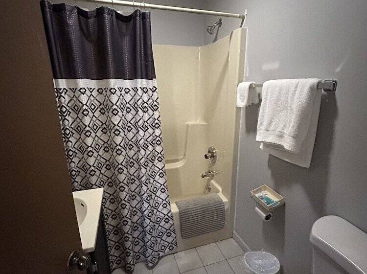 Hidden Haven Cottages