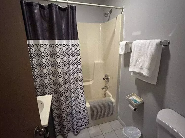 Hidden Haven Cottages