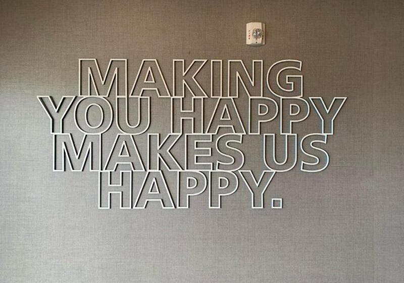 فندق Hampton Inn Monahans