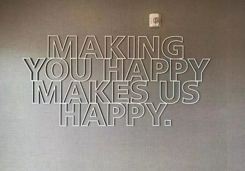 Hotelli Hampton Inn Monahans