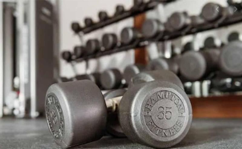 فندق Hampton Inn Monahans