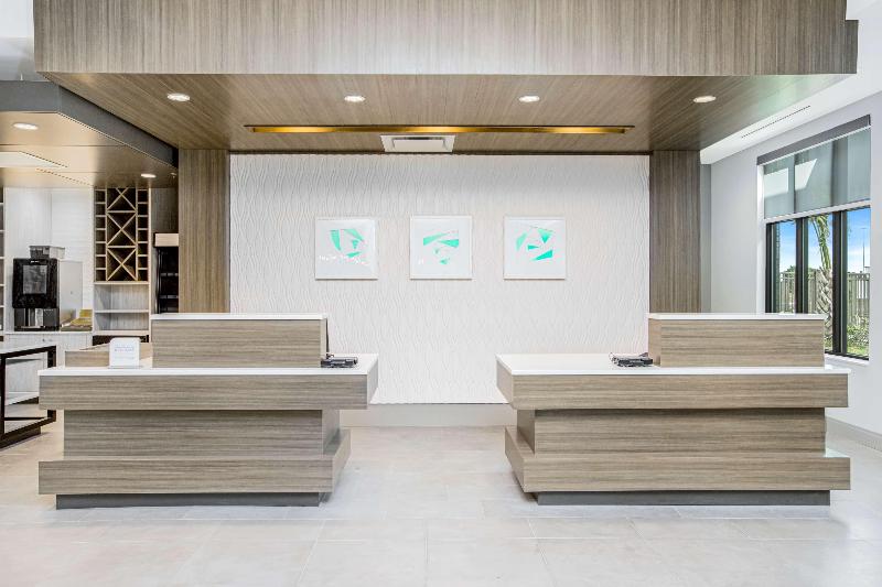 호텔 Hilton Garden Inn Harlingen Convention Center